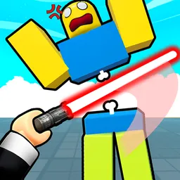 Saber Training Simulator game codes image