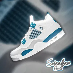 Sneaker Resell Simulator game image