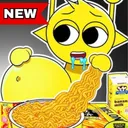 1 Fat Every Second game codes image