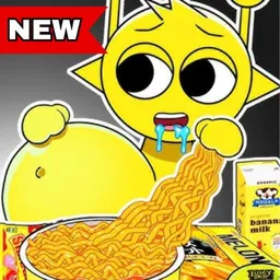 1 Fat Every Second game codes image