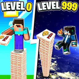 1 Pizza Per Second game codes image