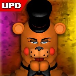 5 Noches Con Alfredo game codes image