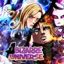 A Bizarre Universe game codes image