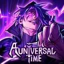 A Universal Time game image