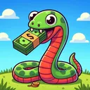 Addicting Money Game game codes image