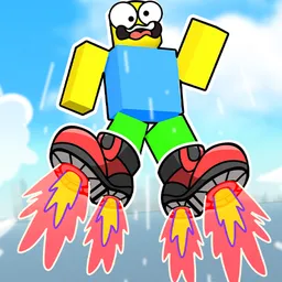 AeroStride Simulator game image