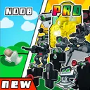 Against Toilets Simulator game codes image