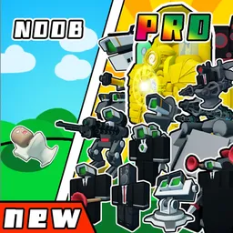 Against Toilets Simulator game codes image