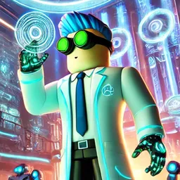 AI Tycoon game codes image