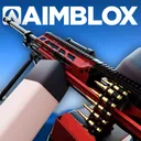 Aimblox game image