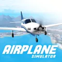 Airplane Simulator game image