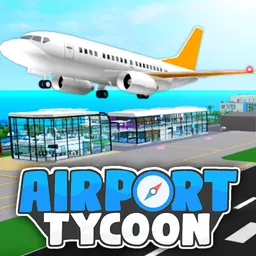 Airport Tycoon game codes image