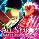 All Star Battlegrounds game codes image