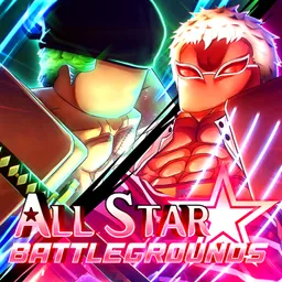 All Star Battlegrounds game codes image