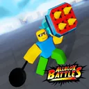 Allblox Battles game codes image