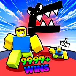 Alphabet Lore Race game codes image