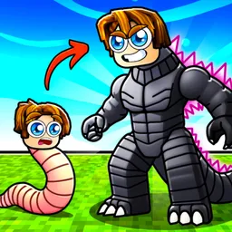 Animal Evolution Simulator game image