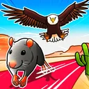 Animal Race game image