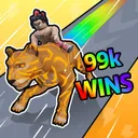 Animal Racing game codes image