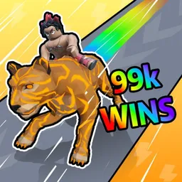 Animal Racing game codes image