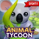 Animal Tycoon game image