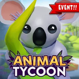 Animal Tycoon game image