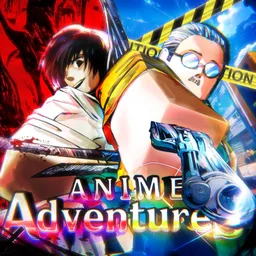 Anime Adventures game image