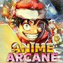 Anime Arcane Simulator game codes image