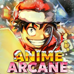 Anime Arcane Simulator game codes image