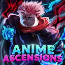 Anime Ascensions Simulator game codes image