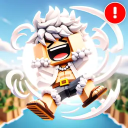 Anime Attackers Simulator game codes image