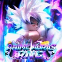 Anime Auras RNG game codes image