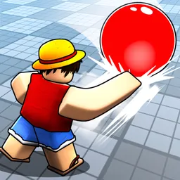 Anime Ball game image