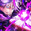 Anime Battlegrounds game image