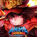 Anime Boxing Simulator game codes image