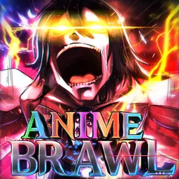 Anime Brawl Simulator game codes image