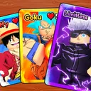 Anime Card Master game codes image