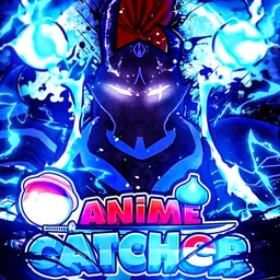 Anime Catcher Simulator game codes image