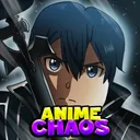 Anime Chaos Simulator game codes image