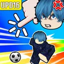 Anime Clicker Fight game codes image