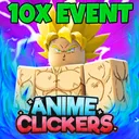 Anime Clicker Simulator game codes image
