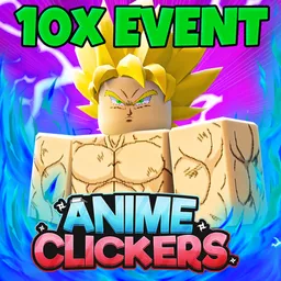 Anime Clicker Simulator game codes image