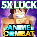 Anime Combat Simulator game codes image