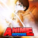 Anime Defense Simulator game codes image