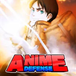 Anime Defense Simulator game codes image