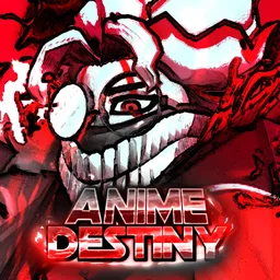 Anime Destiny game codes image