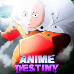 Anime Destiny Simulator game codes image