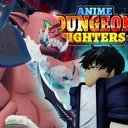 Anime Dungeon Fighters game image