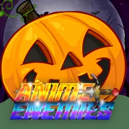 Anime Enemies Simulator game codes image