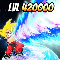 Anime Energy Clash Simulator game codes image